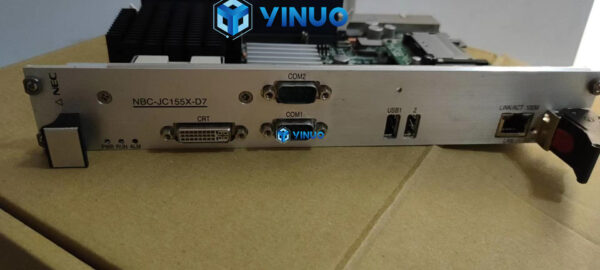 CPU N610121793AA NBC-JC155X-D7