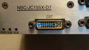 CPU N610121793AA NBC-JC155X-D7