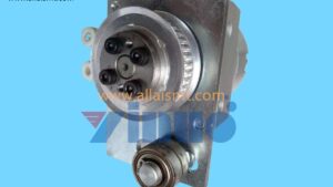 CRBU2 ROTARY ACTUATOR CRBU2T30-180S