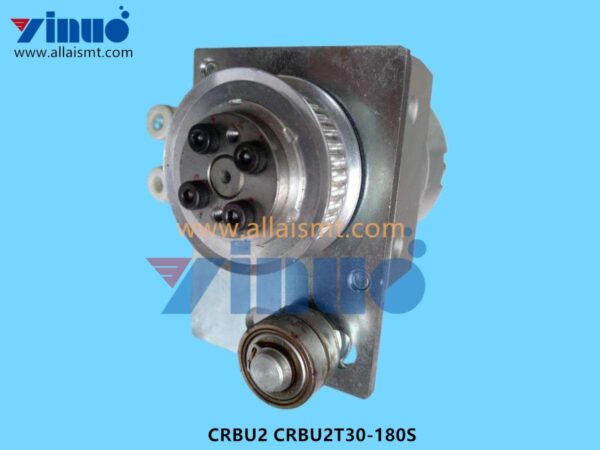 CRBU2 ROTARY ACTUATOR CRBU2T30-180S
