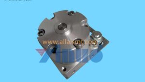 CRBU2 ROTARY ACTUATOR CRBU2T30-180S