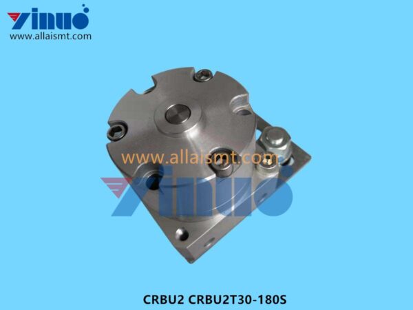 CRBU2 ROTARY ACTUATOR CRBU2T30-180S