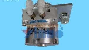 CRBU2 ROTARY ACTUATOR CRBU2T30-180S