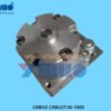 CRBU2 ROTARY ACTUATOR CRBU2T30-180S