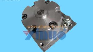 CRBU2 ROTARY ACTUATOR CRBU2T30-180S
