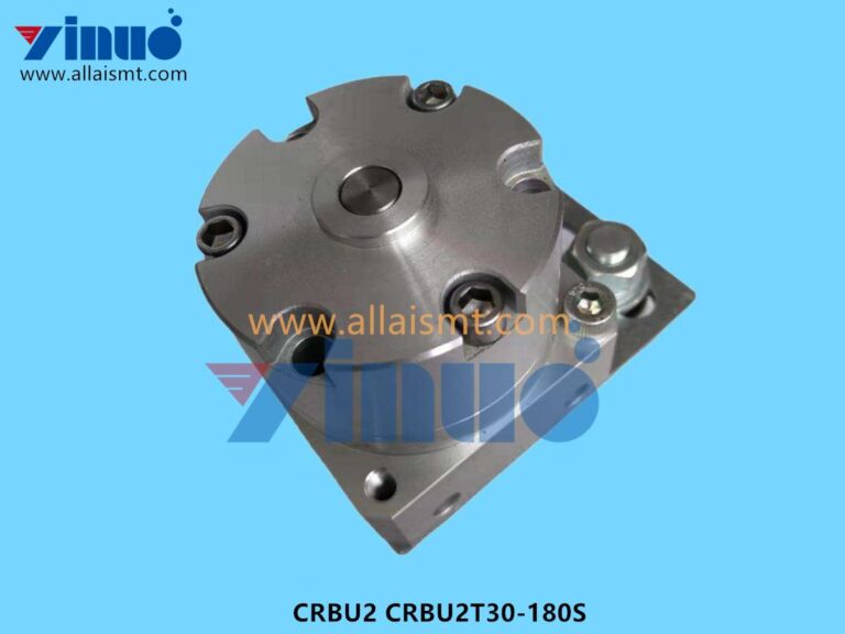 CRBU2 ROTARY ACTUATOR CRBU2T30-180S