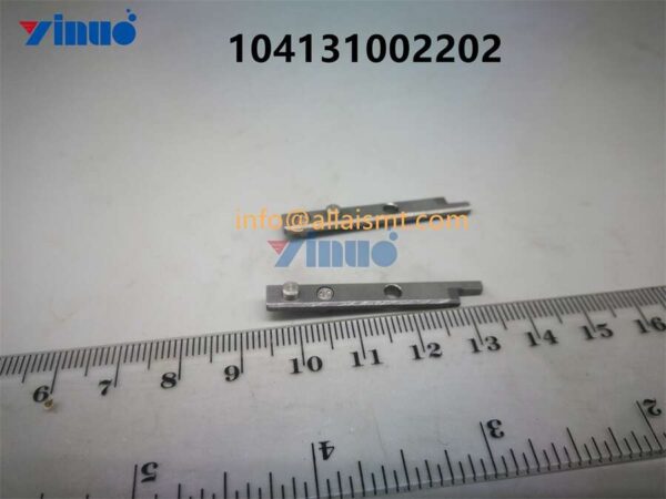 CUTTER 104131002202