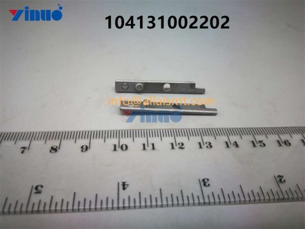 CUTTER 104131002202