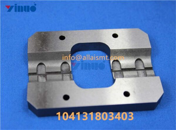 CUTTER 104131803403