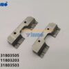 CUTTER 104131803505 108711803203 104131803503