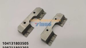 CUTTER 104131803505 108711803203 104131803503