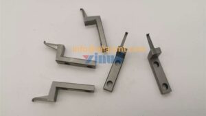 CUTTER CLINCHER 101055423101