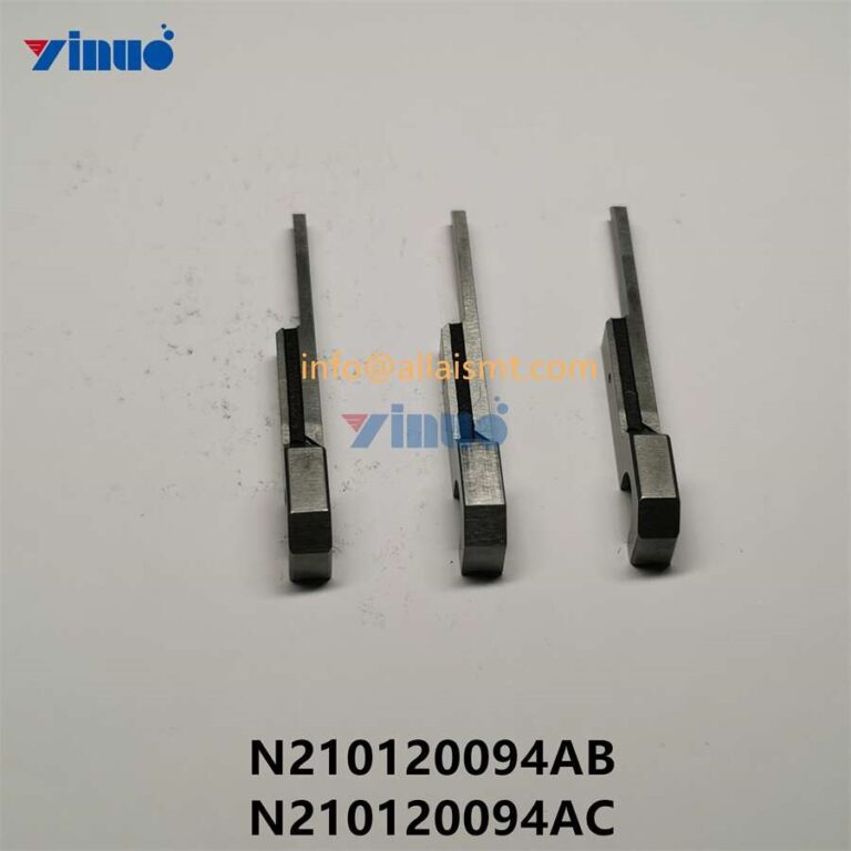 CUTTER N210120094AB N210120094AC