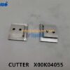 CUTTER X00K04055