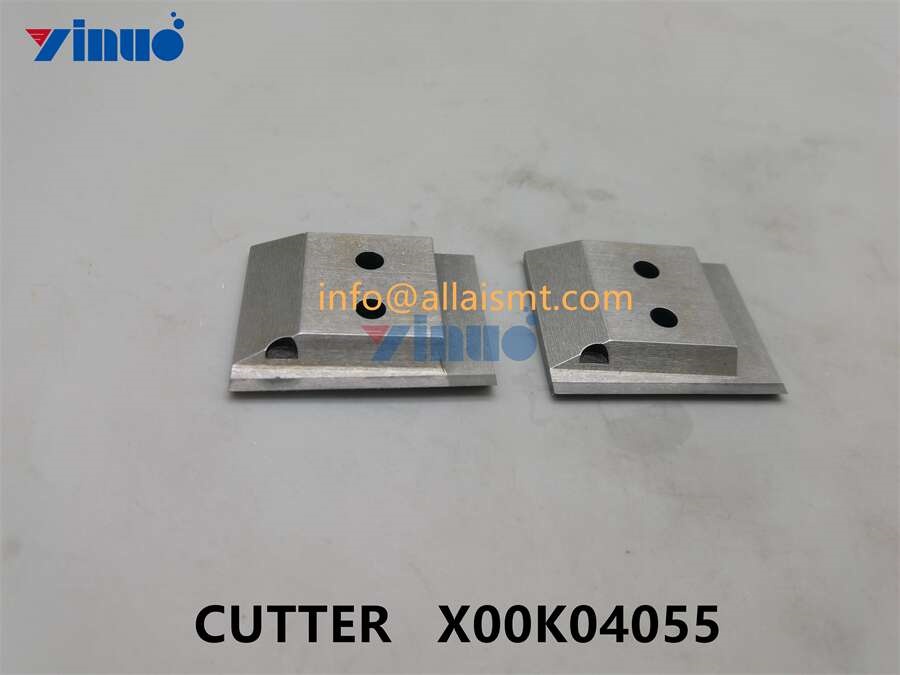 CUTTER X00K04055
