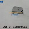 CUTTER X00k04056A