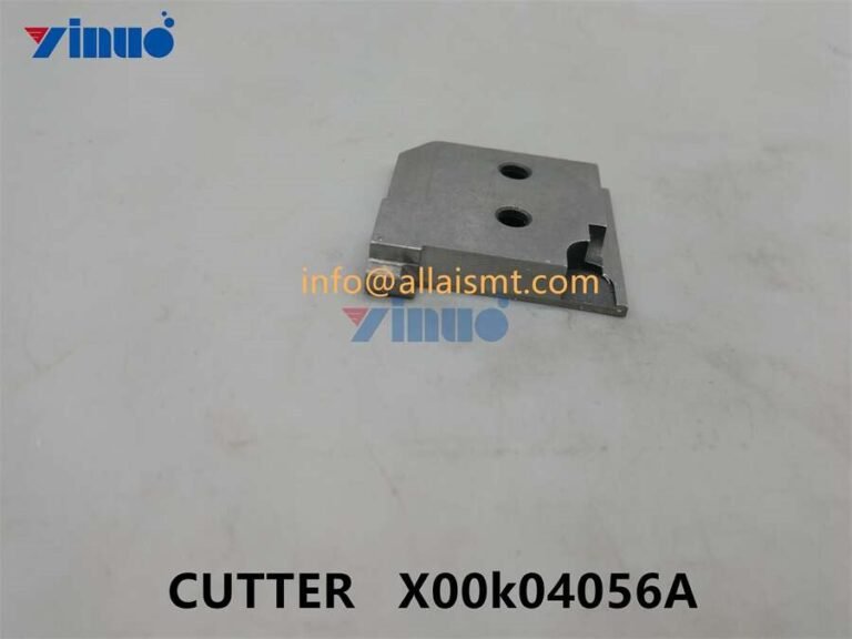 CUTTER X00k04056A