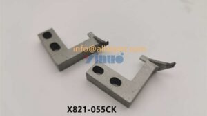 CUTTER X821-055CK N210146727AA N210146727AB