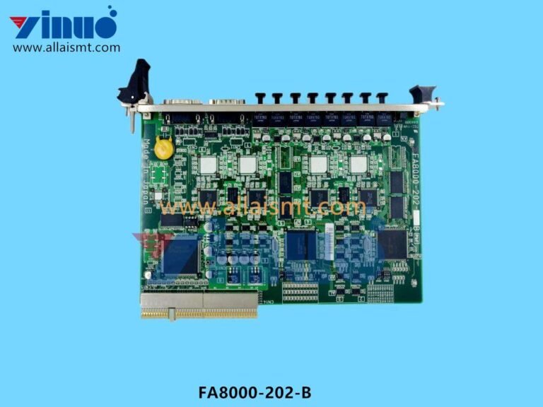 Circuit Board FA8000-202-B