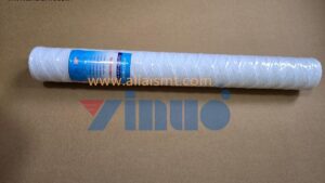 Cleaning machine 9636311 filter