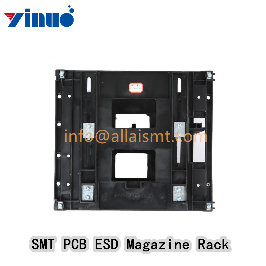 E-25B SMT ESD Magazine Rack External Size 355 x 315 x 365mm