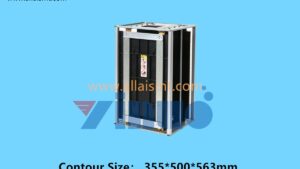 E430 ESD PCB Magazine Rack 355 x 500 x 563