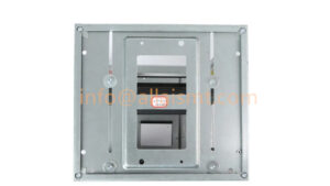 E8801A ESD Magazine Rack Temperature resistance  120ºC