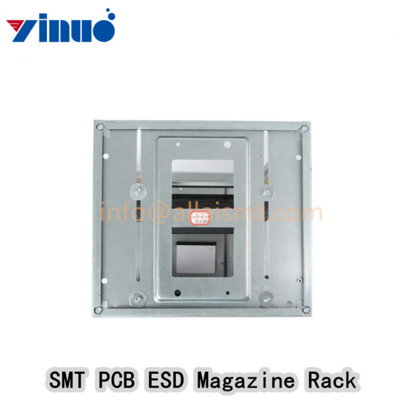 E8801A ESD Magazine Rack Temperature resistance  120ºC
