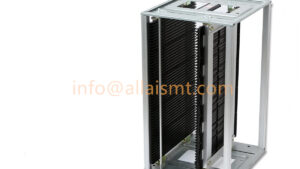 E8801A ESD Magazine Rack Temperature resistance  120ºC