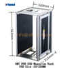 E8801C ESD Magazine Rack for SMT Equipment.PCB Size 50-250MM