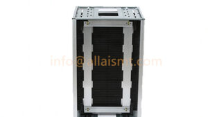 E8801C ESD Magazine Rack for SMT Equipment.PCB Size 50-250MM