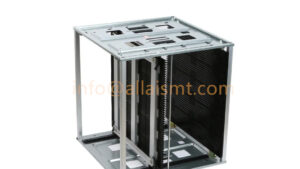 E8804B SMT ESD Magazine Rack 50-460MM