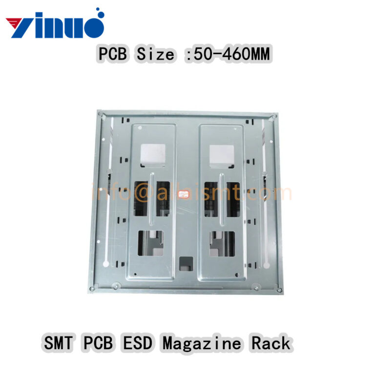 E8804B SMT ESD Magazine Rack 50-460MM