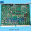 Interface Processor PCB Card ELL2EC ELL2EA