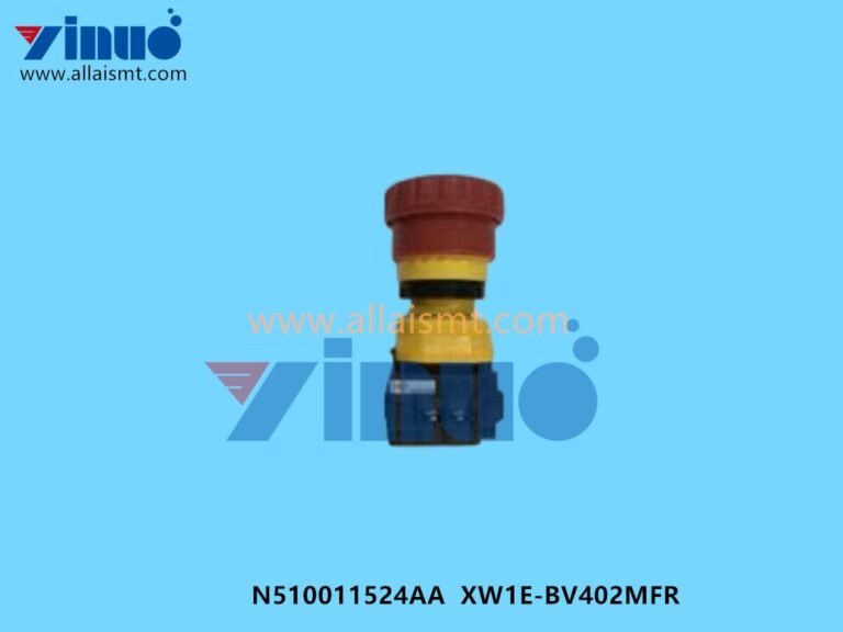 Emergency Switch N510011524AA XW1E-BV402MFR