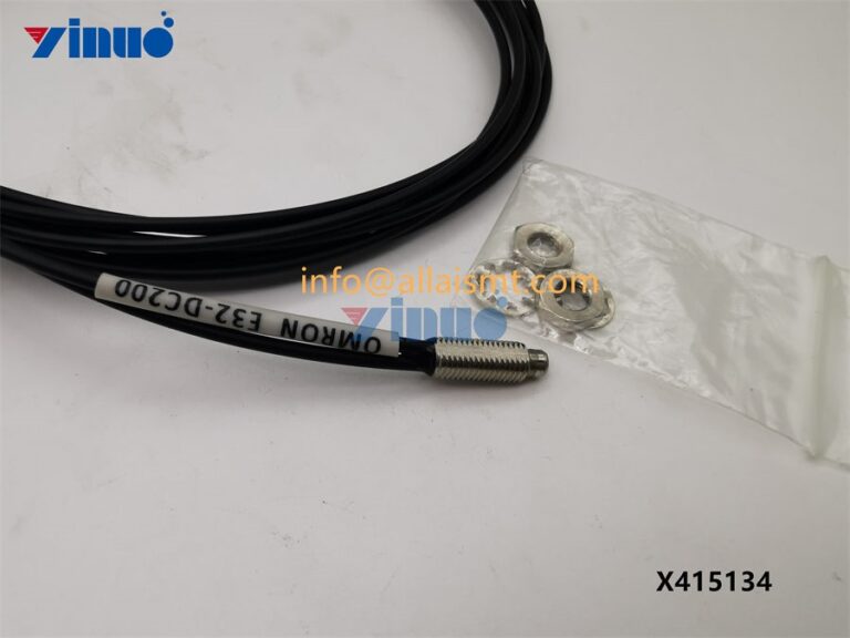 FIBER SENSOR X415134