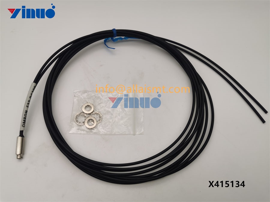 FIBER SENSOR X415134