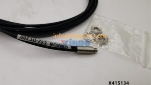 FIBER SENSOR X415134 N310E32DC200 N310P916C