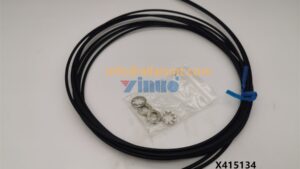 FIBER SENSOR X415134 N310E32DC200 N310P916C