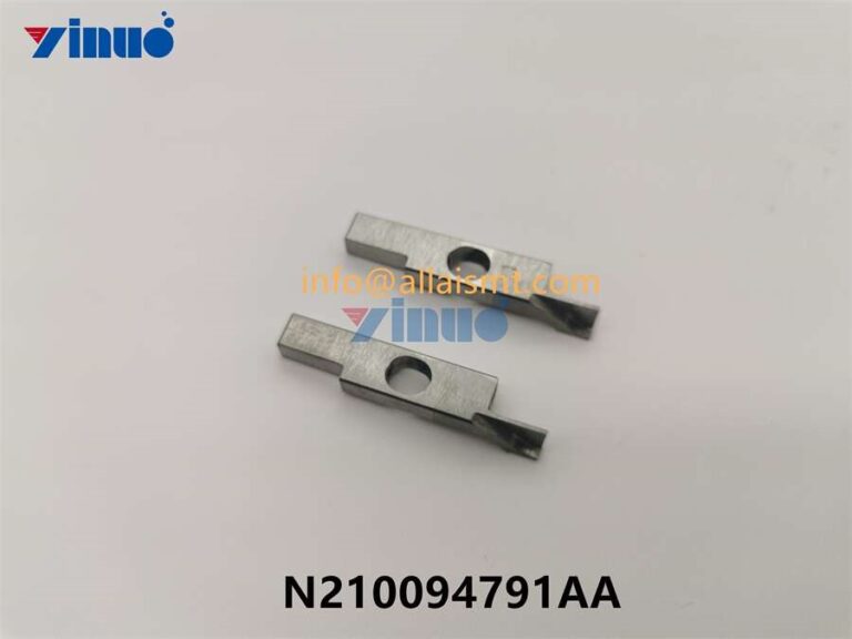 FIXED BLADE N210094791AA