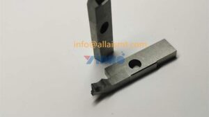FIXED BLADE N210119027AA