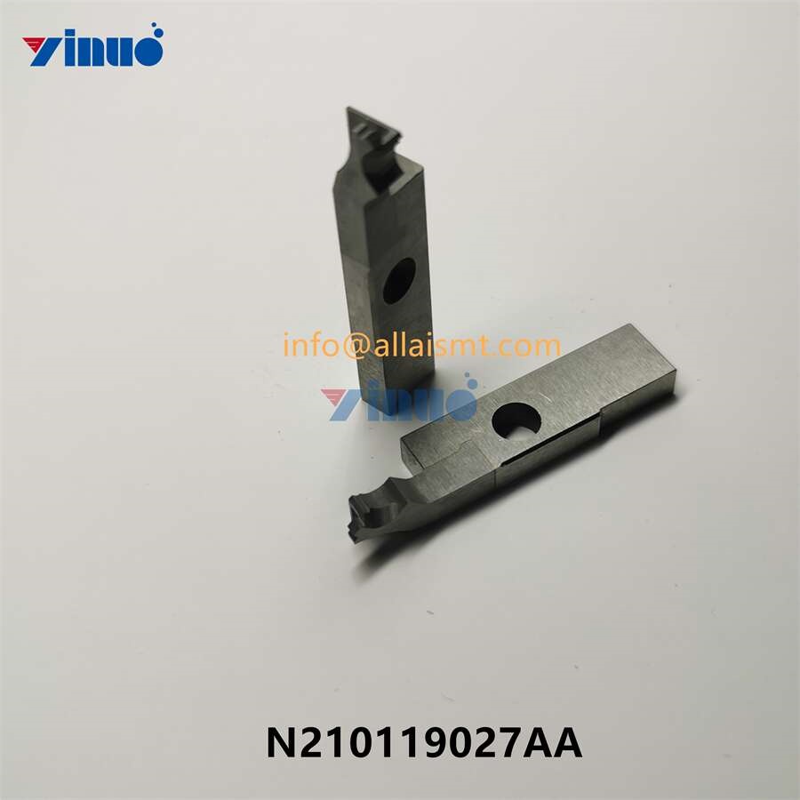 FIXED BLADE N210119027AA