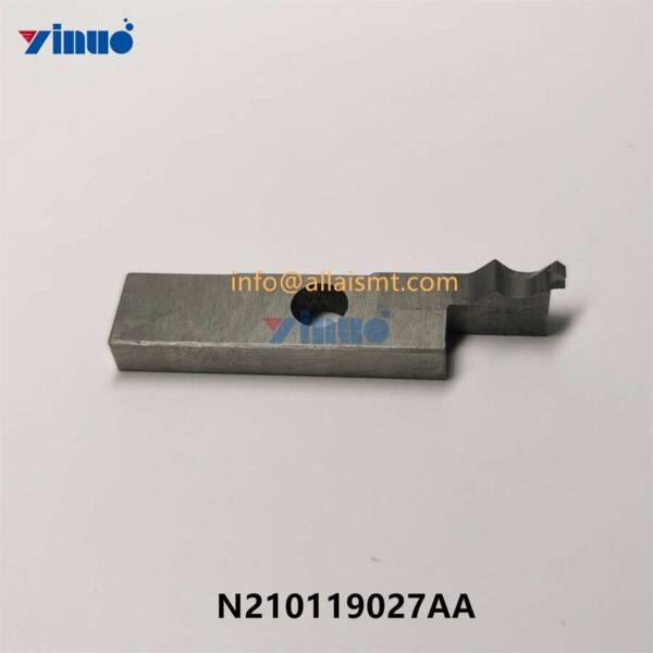 FIXED BLADE N210119027AA