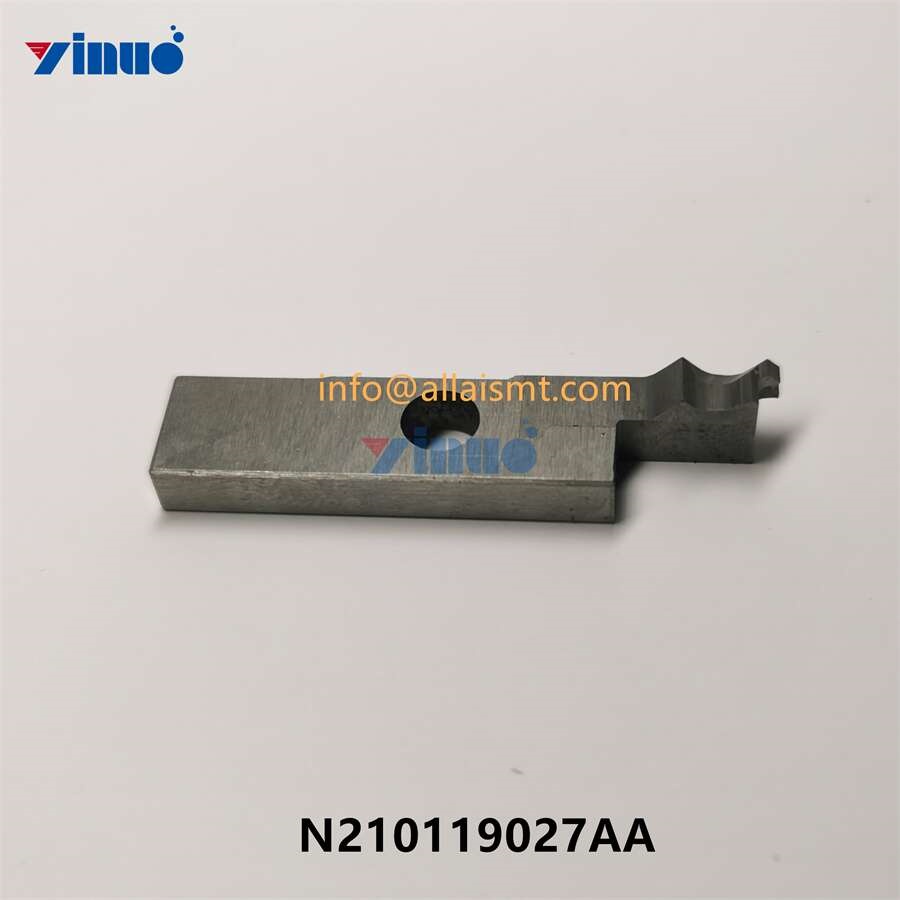 FIXED BLADE N210119027AA