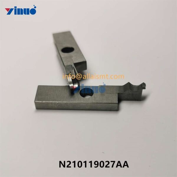 FIXED BLADE N210119027AA