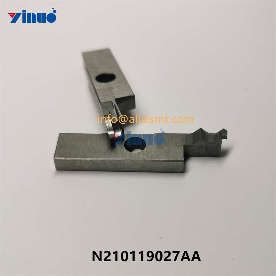 FIXED BLADE N210119027AA
