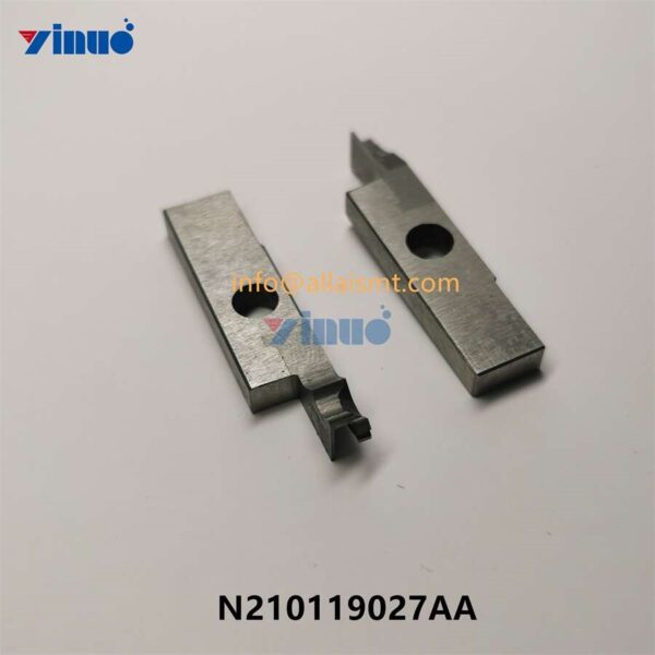 FIXED BLADE N210119027AA