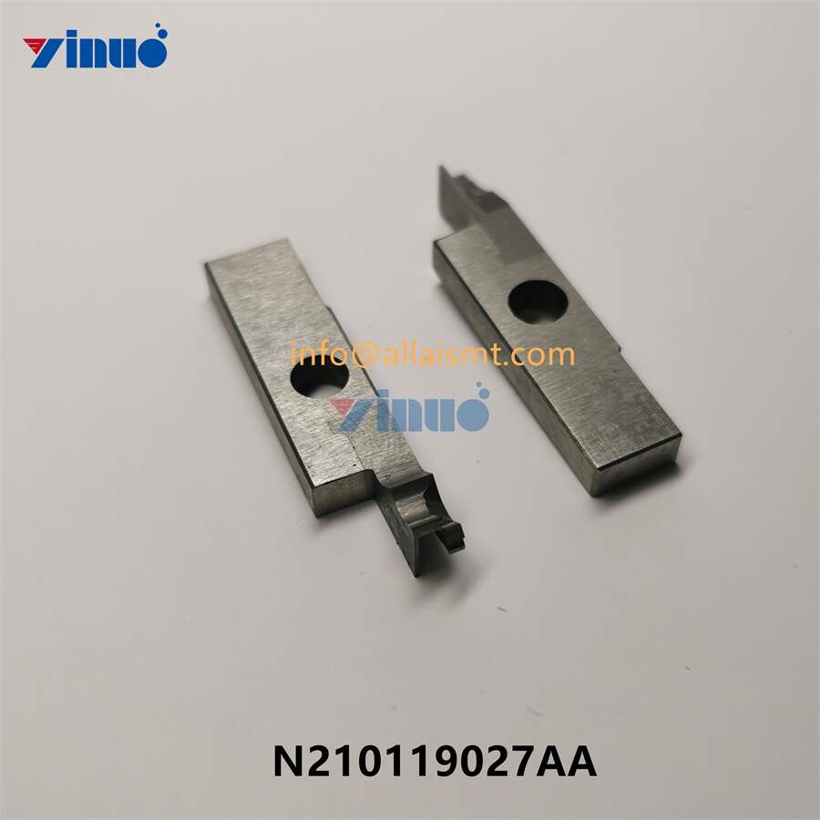 FIXED BLADE N210119027AA