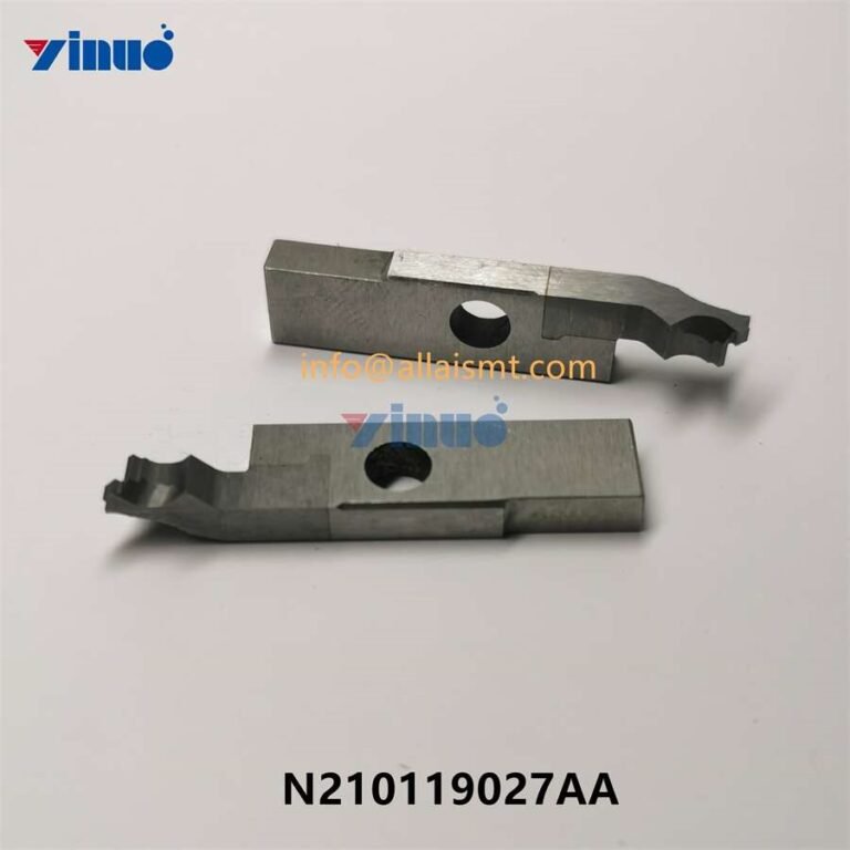 FIXED BLADE N210119027AA
