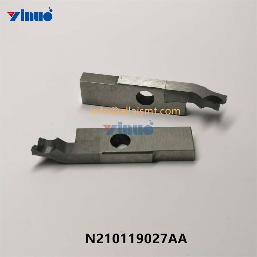 FIXED BLADE N210119027AA